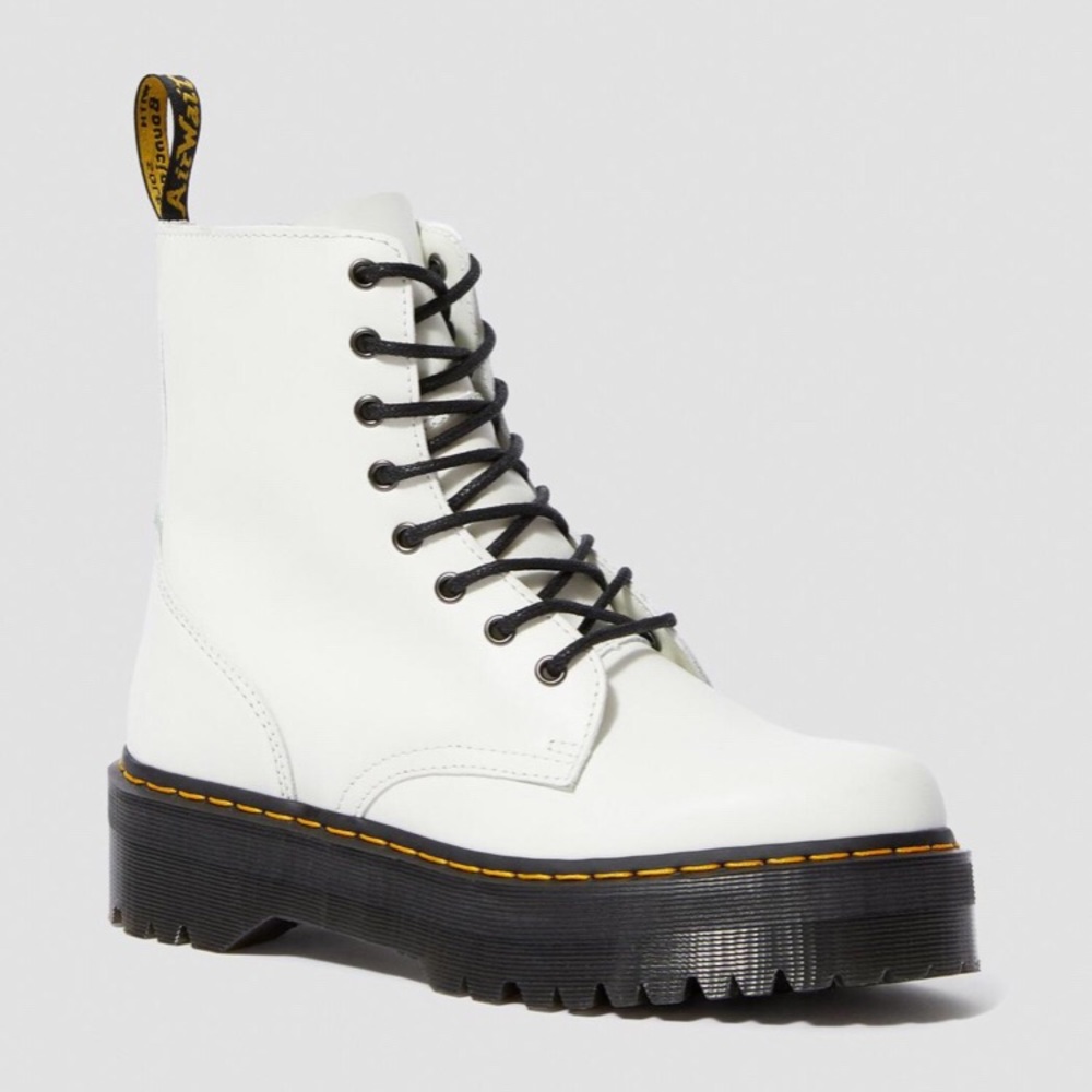 Dr. Martens